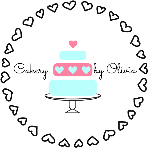 Cakery by Olivia